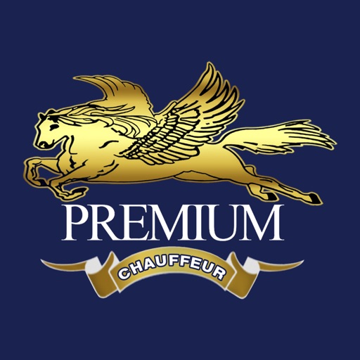 Premium Car Service icon