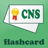 CNS Flashcard