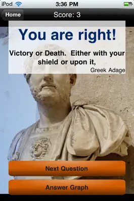 Game screenshot Classical World Lite: History Challenge apk
