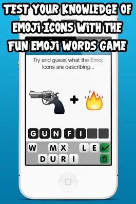 Game screenshot Emoji Free apk
