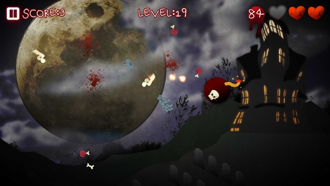 Zombie Hack'N Slash(圖3)-速報App