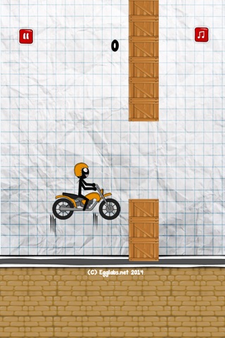 Stick Bike Race - Play Free Moto Racing Games screenshot 2