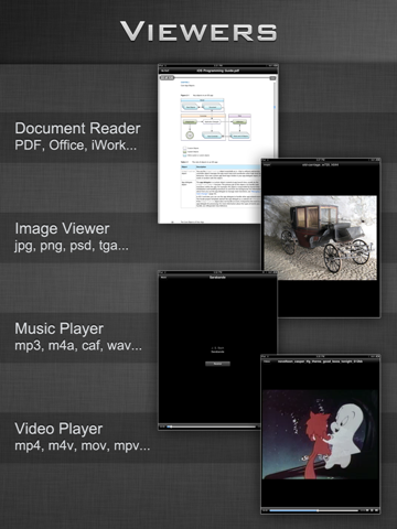 Screenshot #5 pour File Manager - Folder Plus