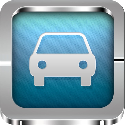 iStartrack app icon