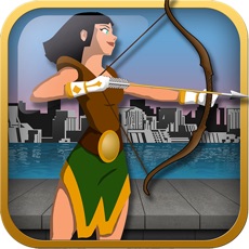 Activities of Bow and Arrow : Fire Games Version