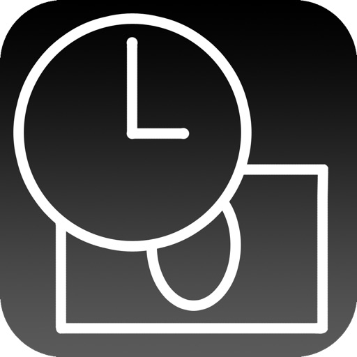 時給・時間料金 計算機（タイマーモード付）