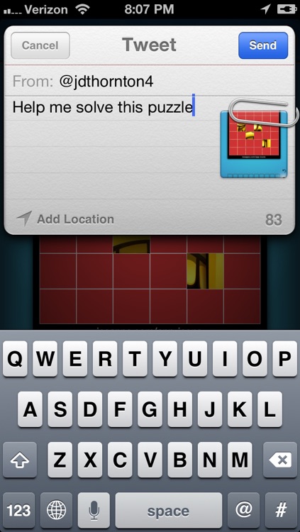 Guess That App! screenshot-3