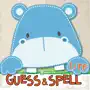 Guess & Spell Animals LITE