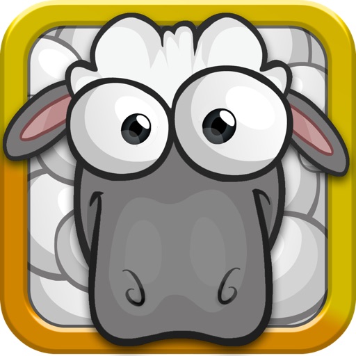 Sheep Dream icon