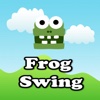 Frog Swing