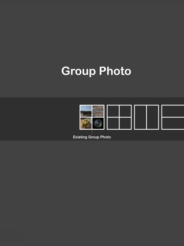 Screenshot #5 pour Group Photo