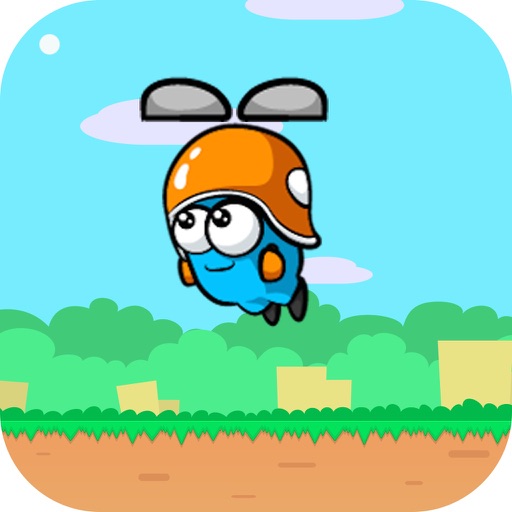 Swing Aircraft Games iOS App