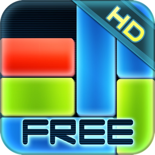 Glow Unblock HD Free iOS App