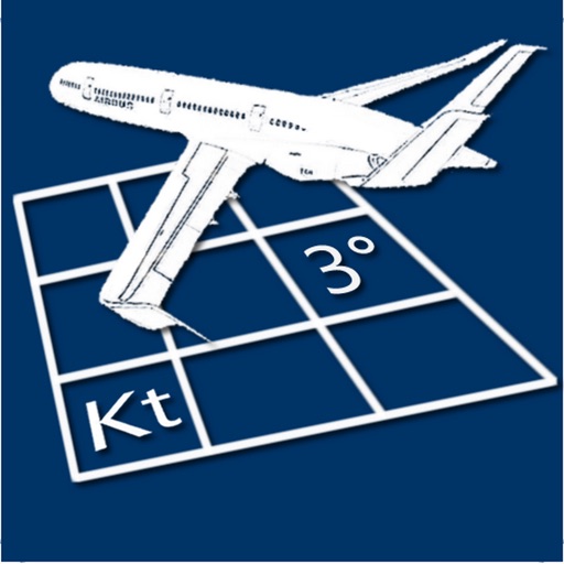 Calculator for Flight icon