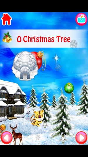Best English Songs 4 Kids - X(圖4)-速報App