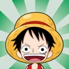 2048 Game One Piece Edition - All about best puzzle : Trivia game