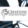 Creations Hair Boutique