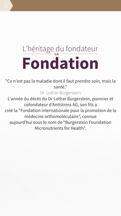 Screenshot #2 pour Coach Vitamines