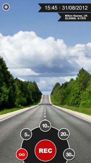 CarCamApp(圖3)-速報App