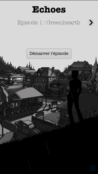 Screenshot #1 pour Echoes - Saison 1: Greenhearth