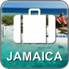 Offline Map Jamaica (Golden Forge)