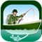 Jungle Commando Fishing Mania