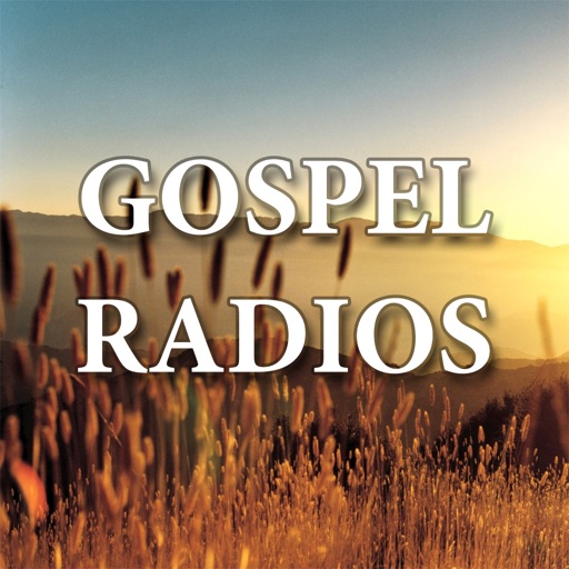 Gospel Pro Radios icon