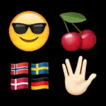 SMS Smileys #NO8