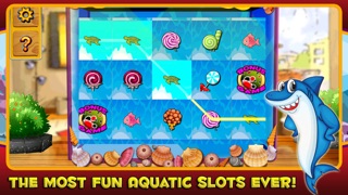 FISH TANK SLOTS 1.0 IOS CASINO FISH TANK SLOTS 1.0 IOS