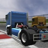 Truck Drive 3D Racing - iPhoneアプリ