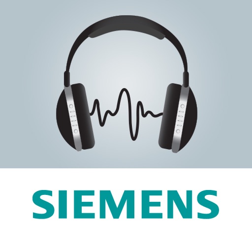 Siemens Hearing Test