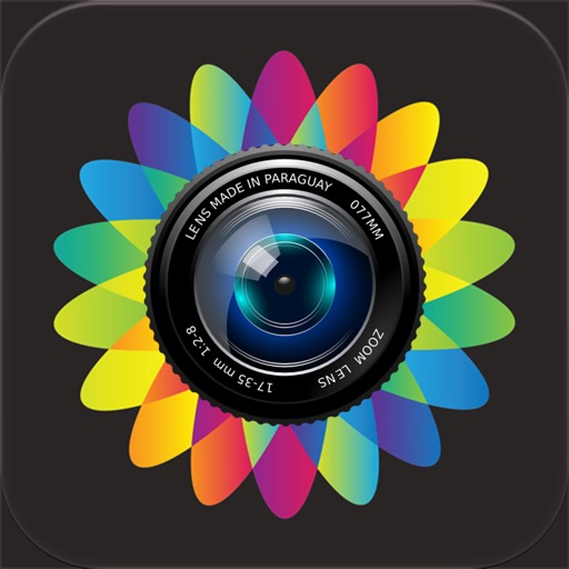 InstaEditor+ icon