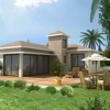 Awesome Bungalow Designs - Modern Bungalow and Dormer Design Ideas