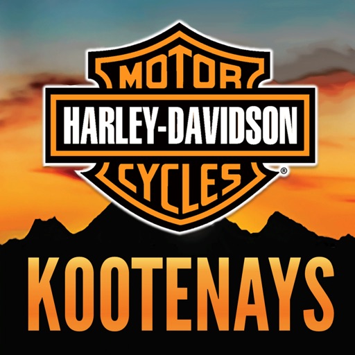 Harley-Davidson Of The Kootenays