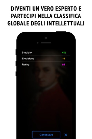 Classical music - interactive encyclopedia screenshot 4