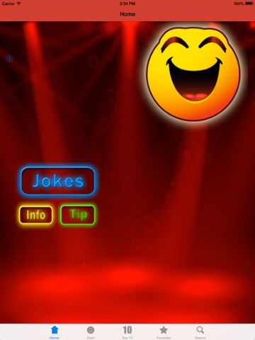 Screenshot #6 pour 2500 Dirty Jokes - The Latest Collection of Adult Jokes