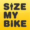 SizeMyBike icon