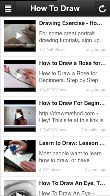 How To Draw: Art Of Drawing