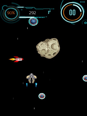 Screenshot #5 pour The Last Starfighter: The Alliance Awakens