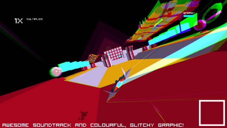 Futuridium EP screenshot-3
