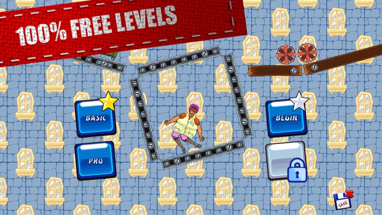 Throw Granny screenshot-3
