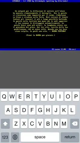 Game screenshot iSparola mod apk