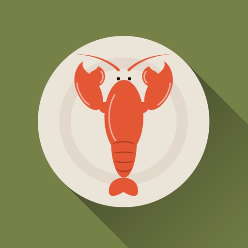 restaurants near me icon