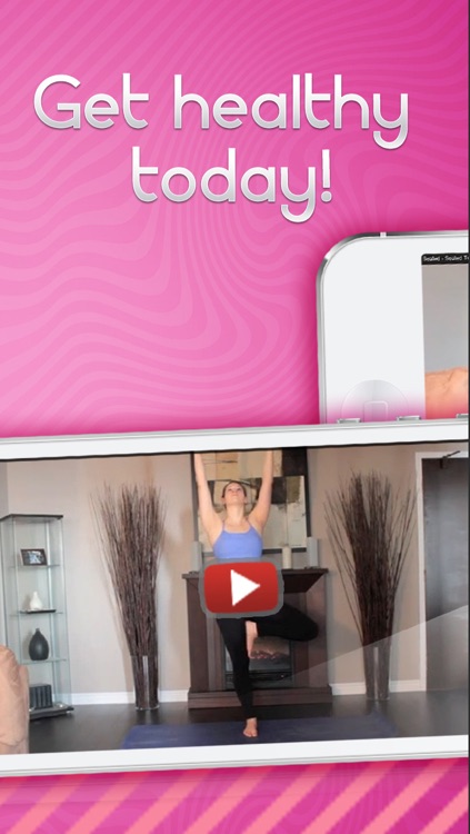 Hypnosis for Losing Weight & Belly Fat PRO! - Self Motivation screenshot-3