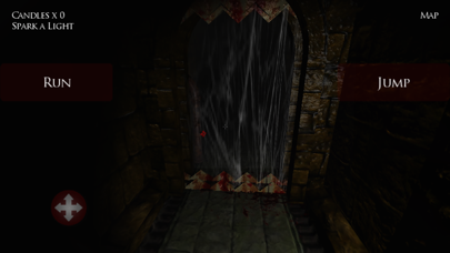 Screenshot #3 pour Dungeon Nightmares II