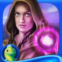 Amaranthine Voyage: The Shadow of Torment HD - A Magical Hidden Object Adventure app icon