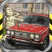Rusty Car Adventures : Extreme Racing All Over The World! pour PC