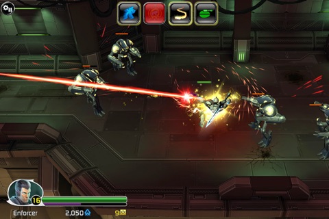 Echo Prime screenshot 3