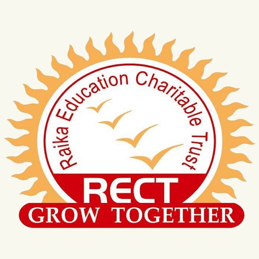 RECT - RAIKA EDUCATION CHARITABLE TRUST Icon