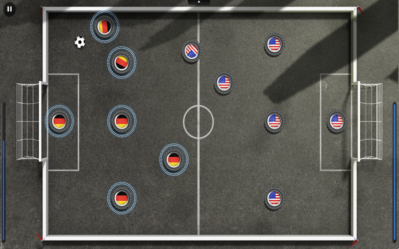 Slide Soccer – Multiplayer online soccer kicks-off! Championship Edition Business